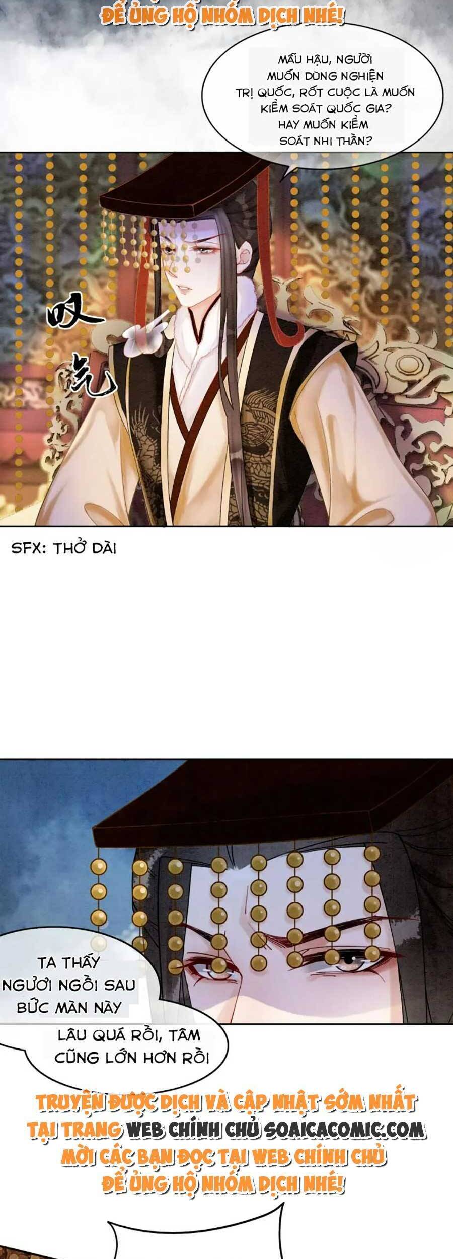 Xung Hỉ Vương Phi Chapter 88 - 21