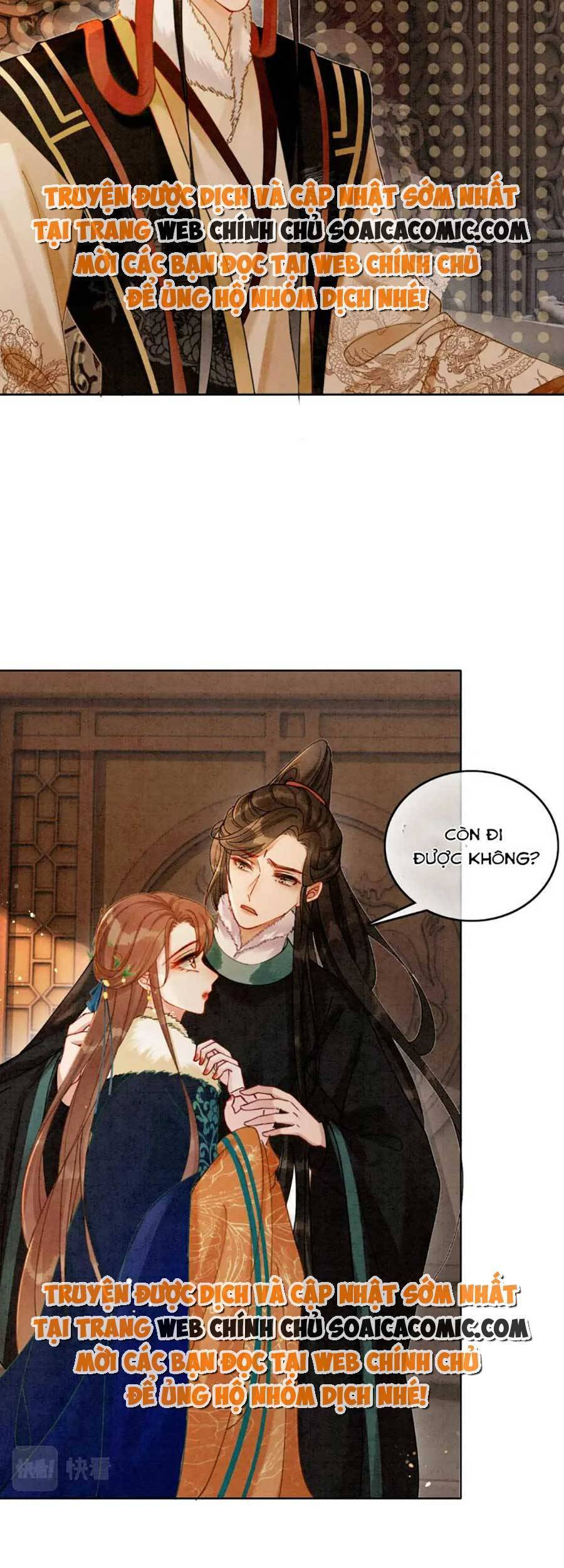 Xung Hỉ Vương Phi Chapter 88 - 23