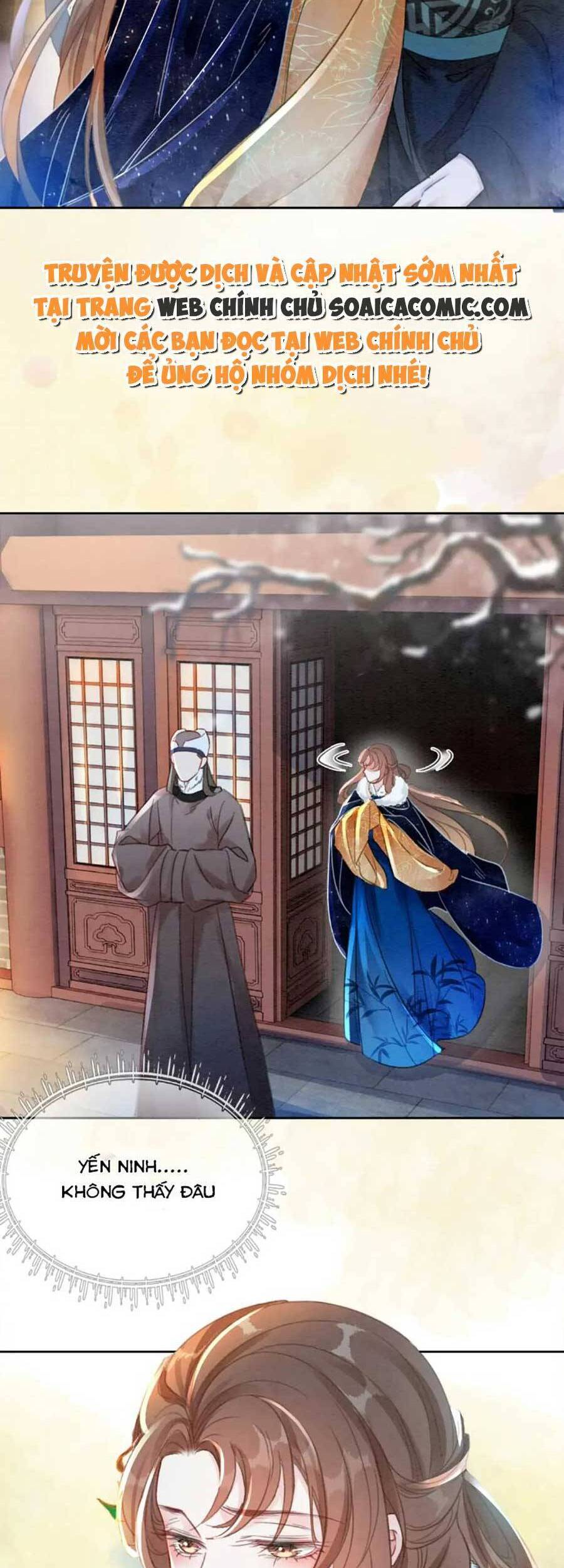 Xung Hỉ Vương Phi Chapter 88 - 26