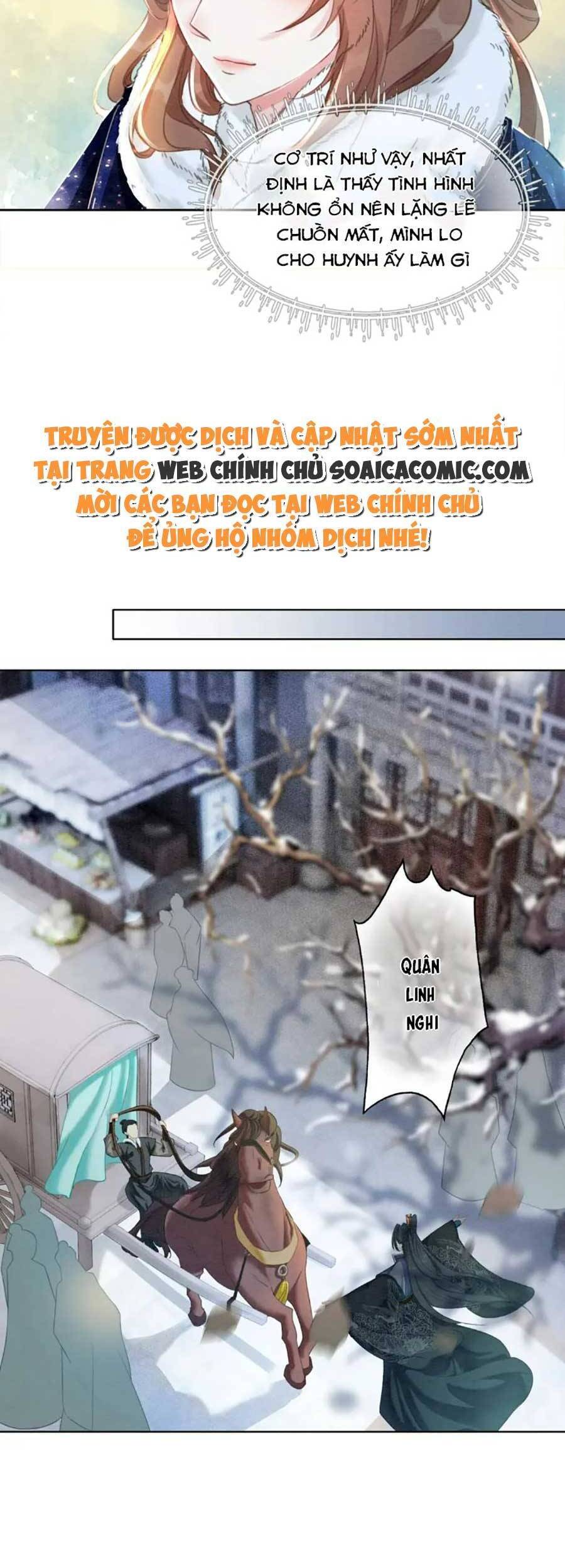 Xung Hỉ Vương Phi Chapter 88 - 27