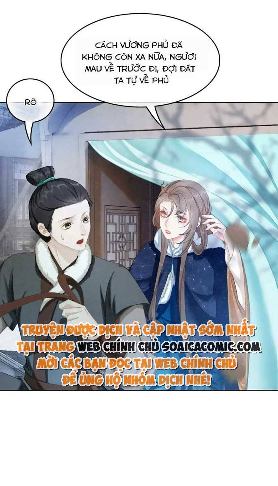 Xung Hỉ Vương Phi Chapter 88 - 28