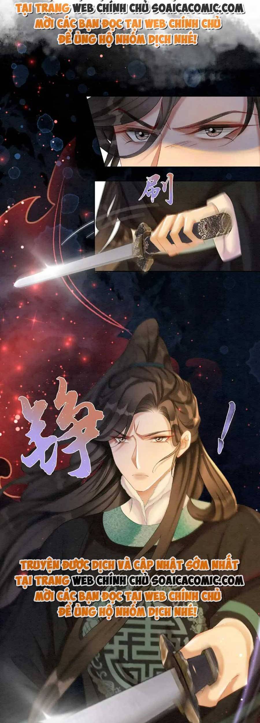 Xung Hỉ Vương Phi Chapter 88 - 4