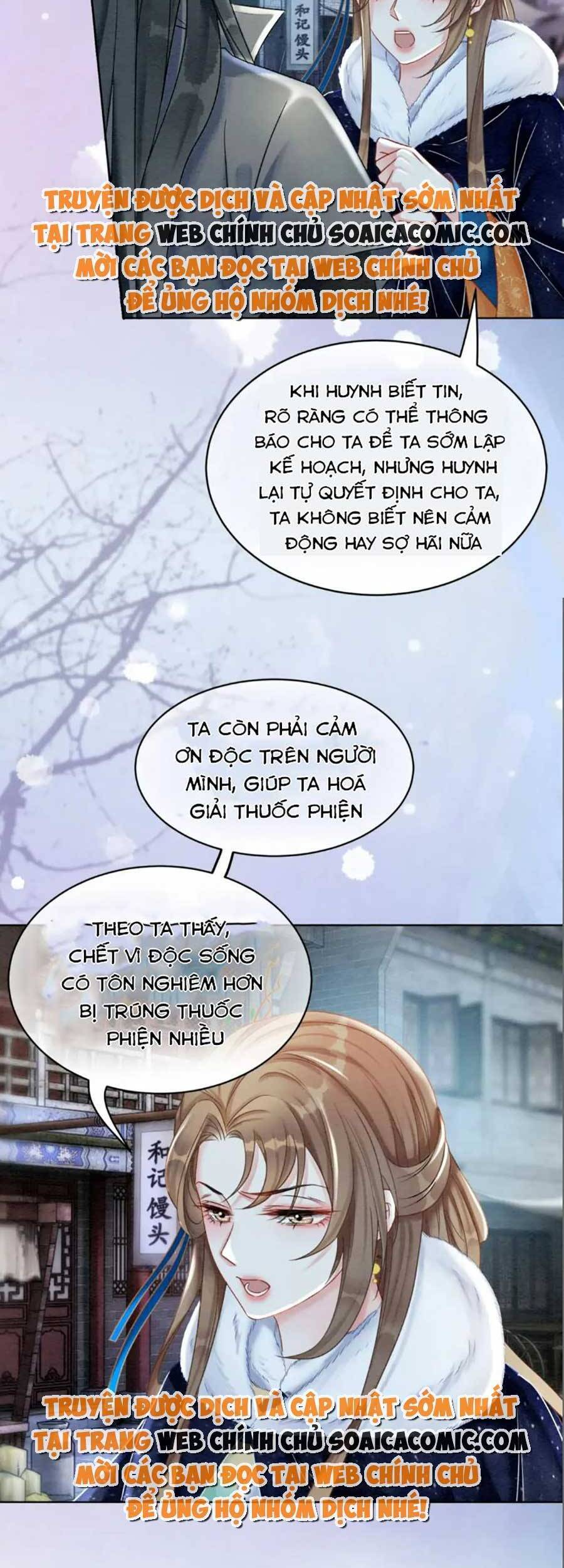 Xung Hỉ Vương Phi Chapter 88 - 31