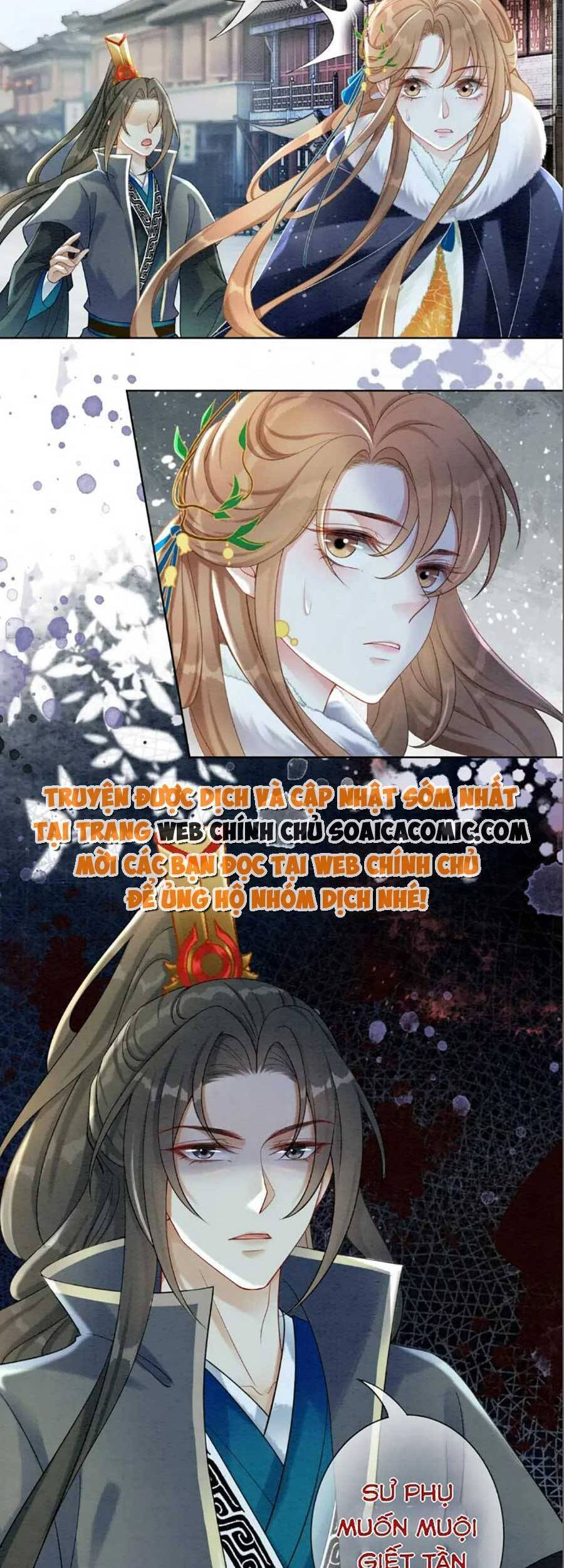 Xung Hỉ Vương Phi Chapter 88 - 34