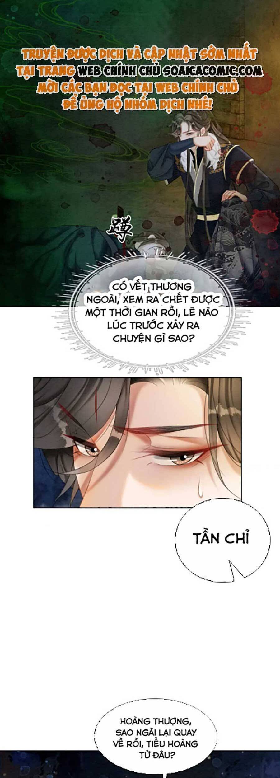 Xung Hỉ Vương Phi Chapter 90 - 2