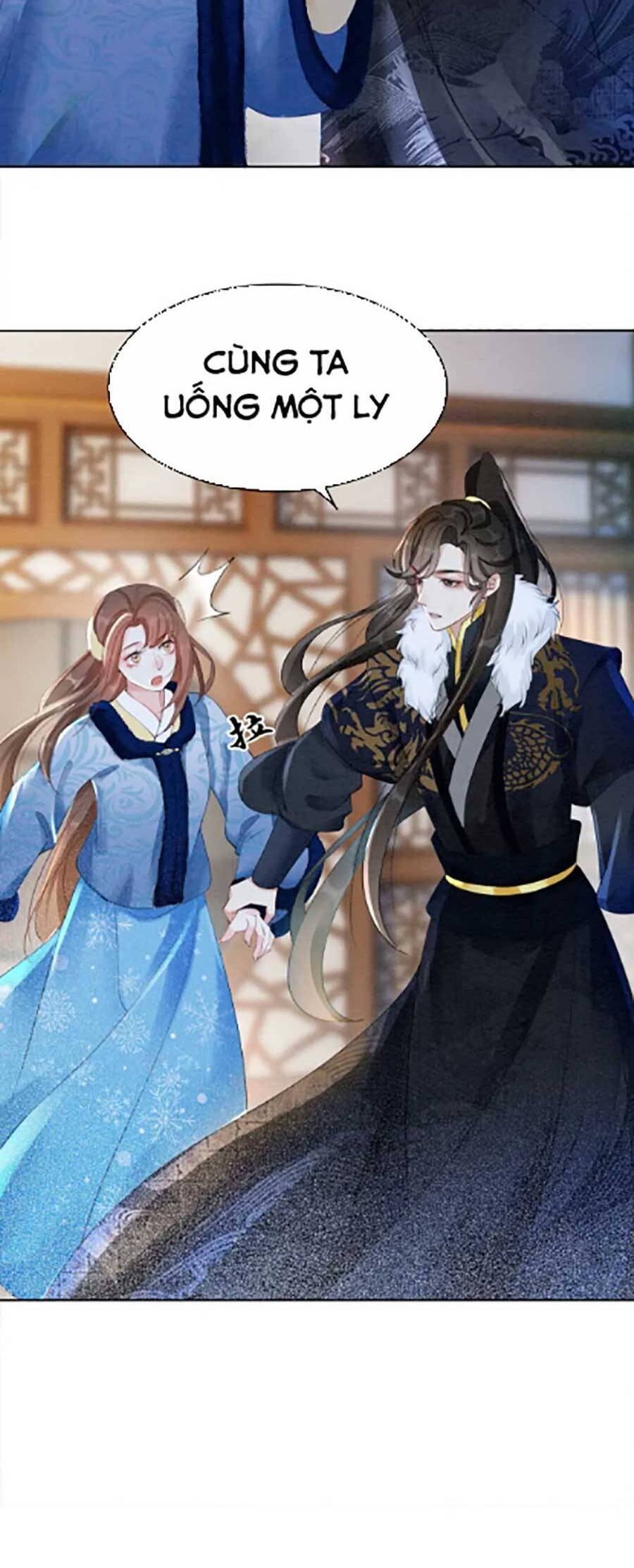 Xung Hỉ Vương Phi Chapter 90 - 12