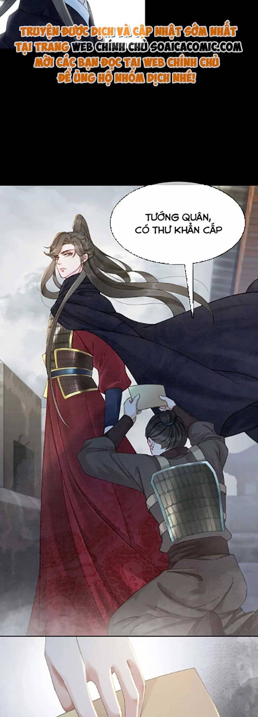 Xung Hỉ Vương Phi Chapter 90 - 24