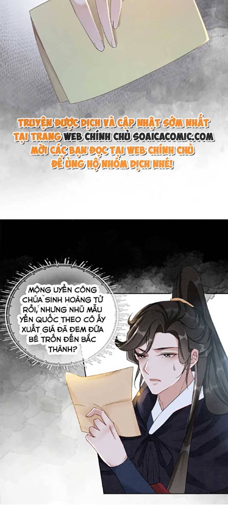 Xung Hỉ Vương Phi Chapter 90 - 25