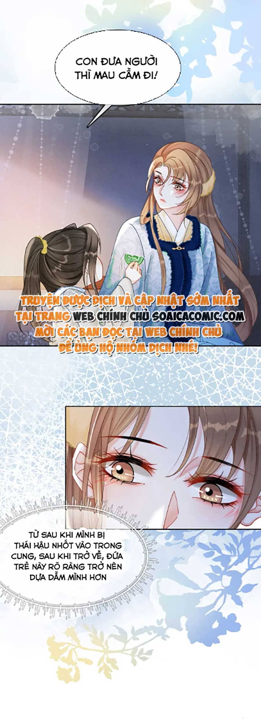 Xung Hỉ Vương Phi Chapter 90 - 9