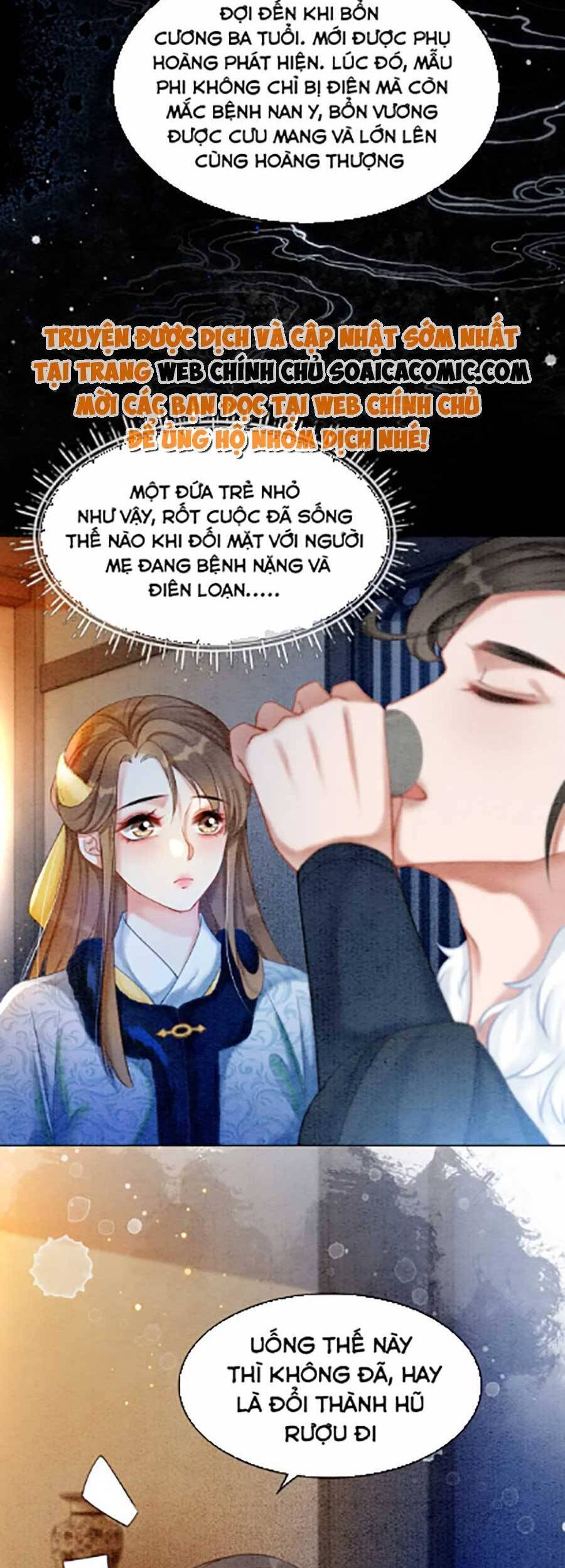 Xung Hỉ Vương Phi Chapter 91 - 2