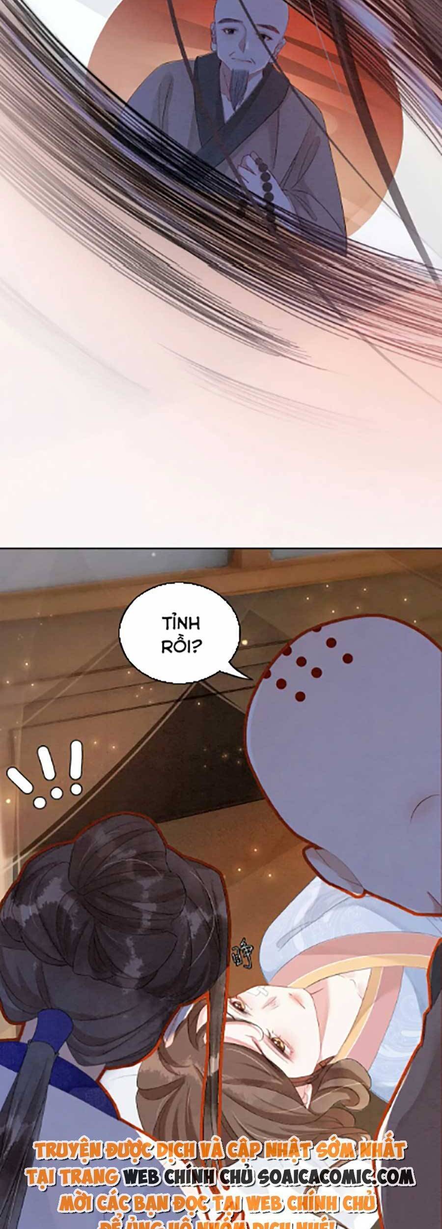 Xung Hỉ Vương Phi Chapter 91 - 11