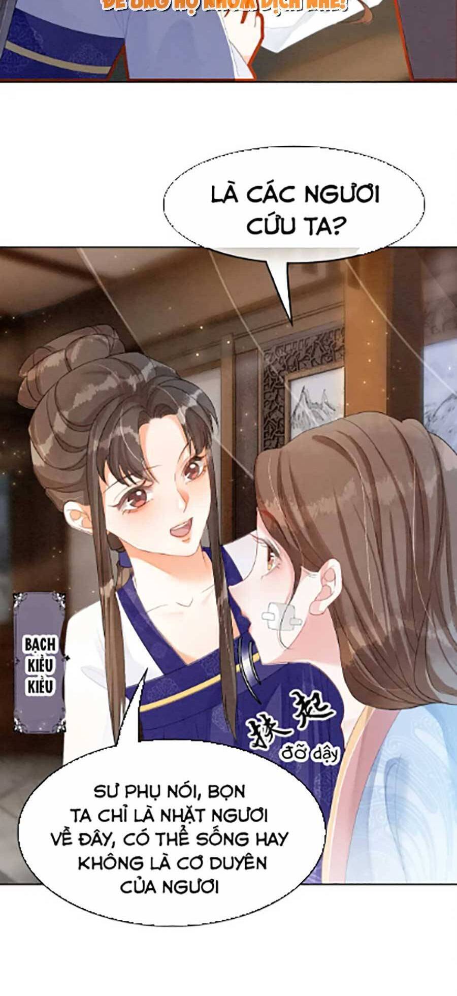 Xung Hỉ Vương Phi Chapter 91 - 12