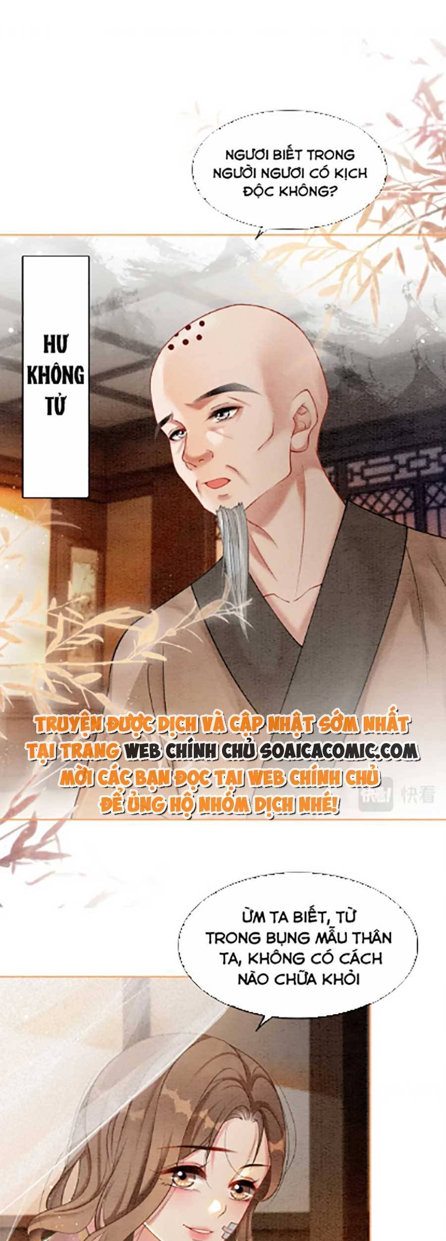 Xung Hỉ Vương Phi Chapter 91 - 13