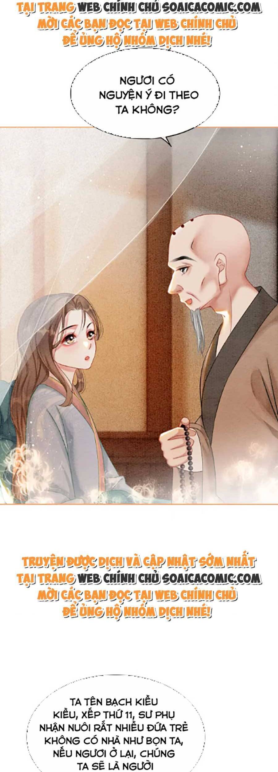 Xung Hỉ Vương Phi Chapter 91 - 15