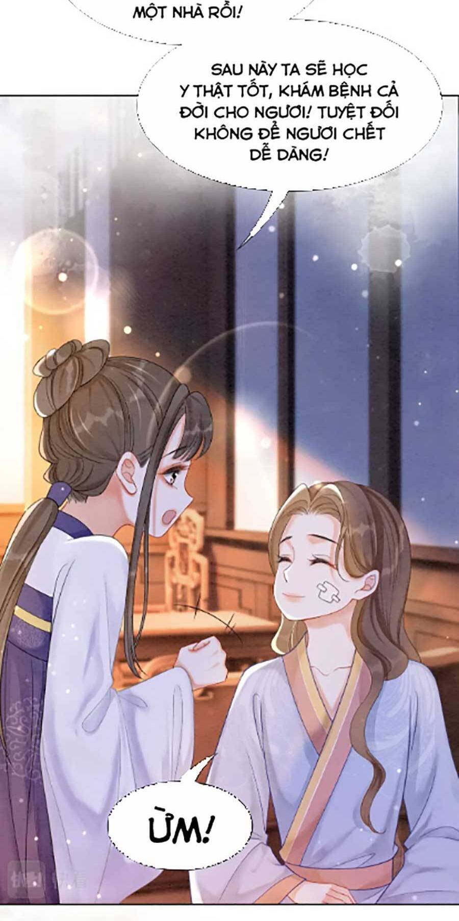 Xung Hỉ Vương Phi Chapter 91 - 16