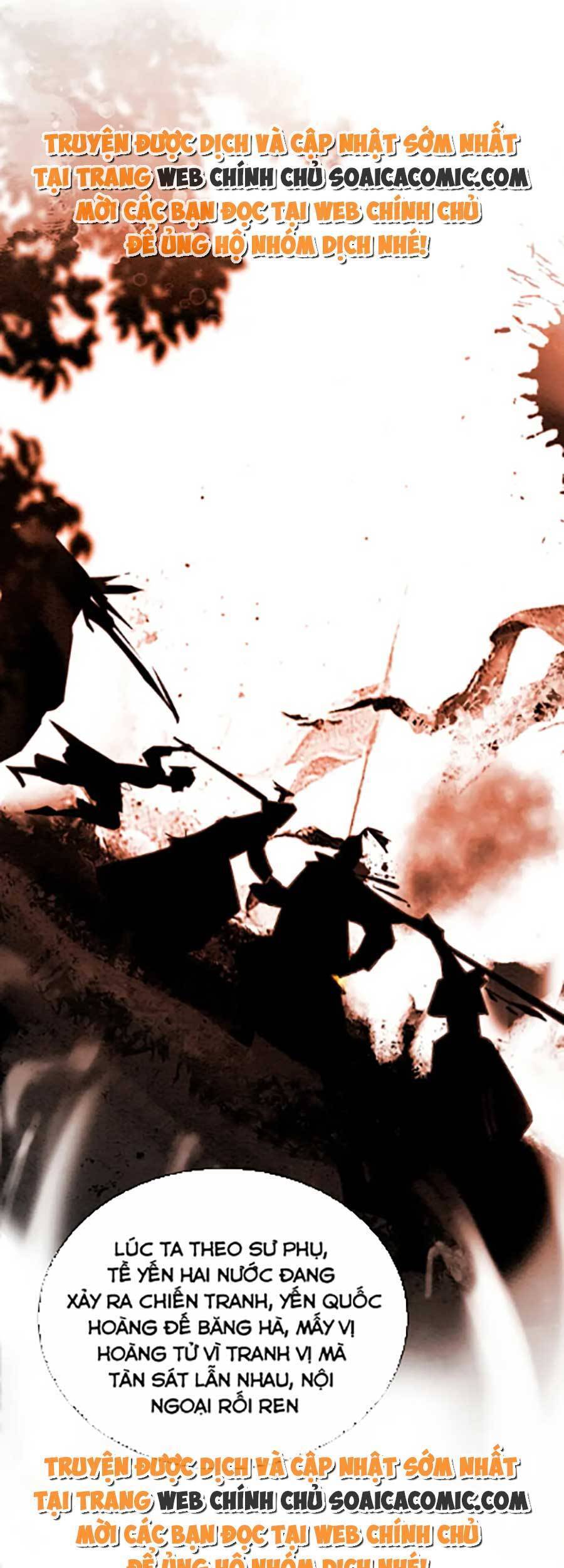 Xung Hỉ Vương Phi Chapter 91 - 17