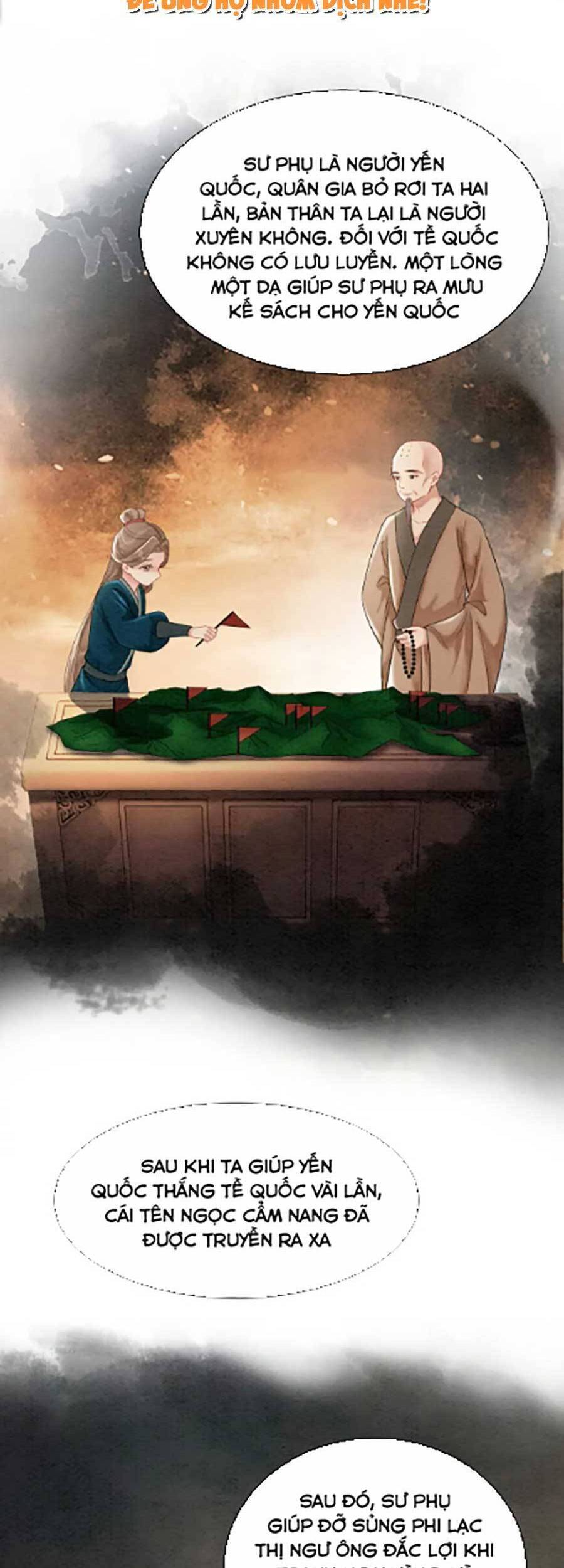 Xung Hỉ Vương Phi Chapter 91 - 18