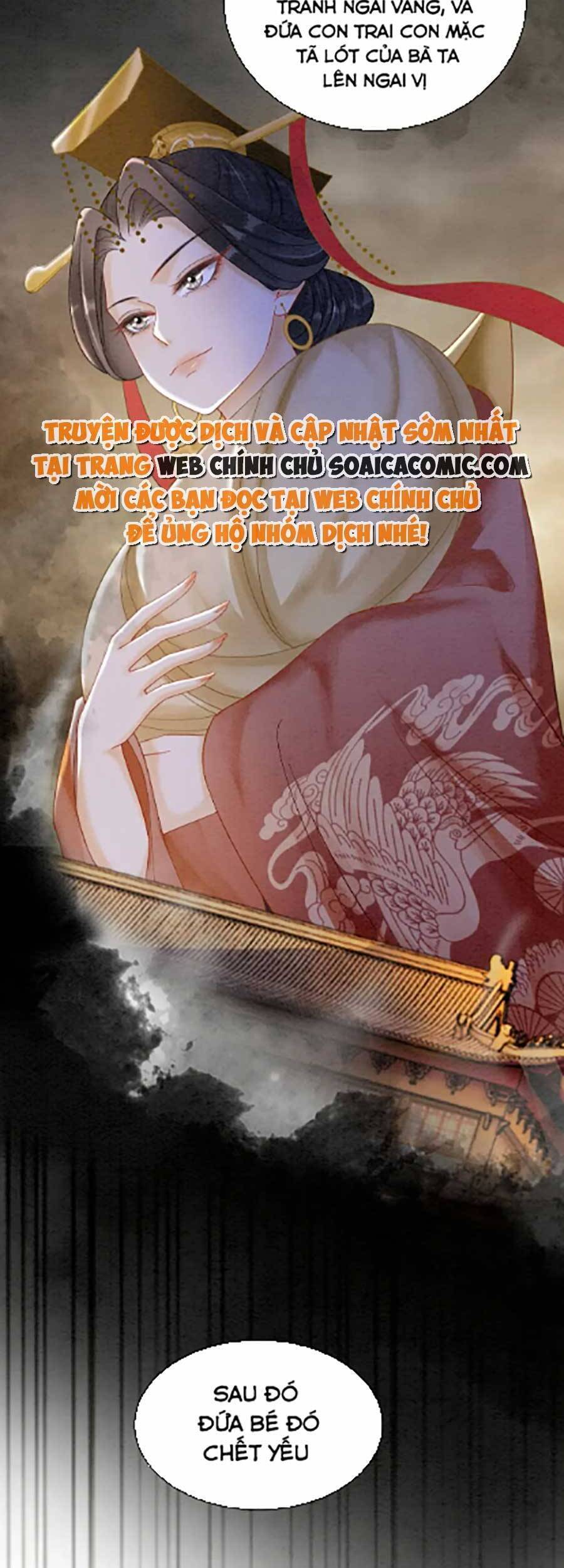 Xung Hỉ Vương Phi Chapter 91 - 19