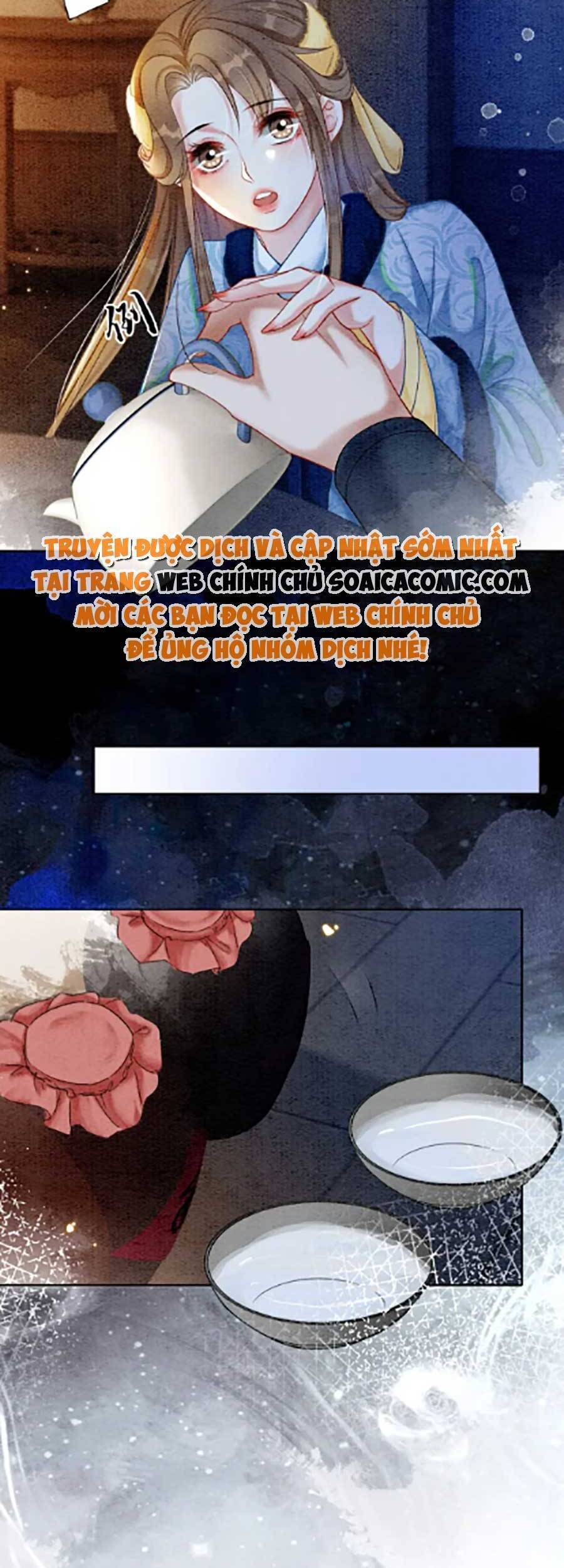 Xung Hỉ Vương Phi Chapter 91 - 3