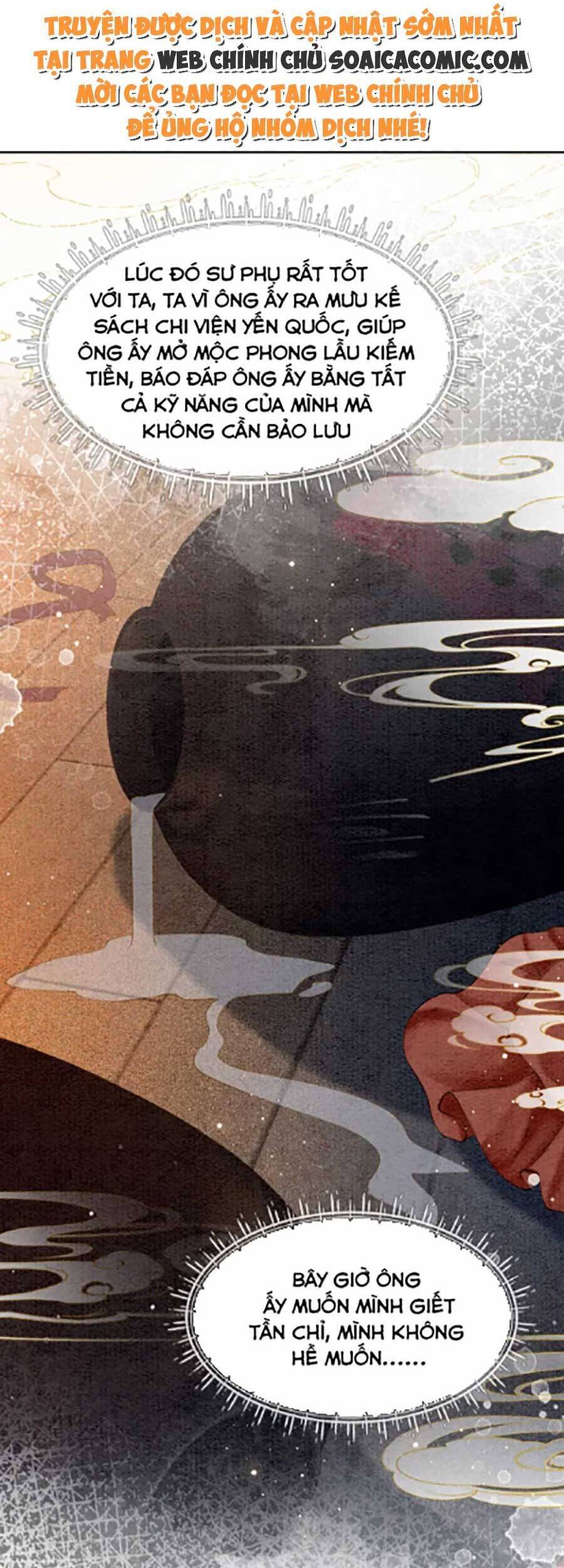 Xung Hỉ Vương Phi Chapter 91 - 22