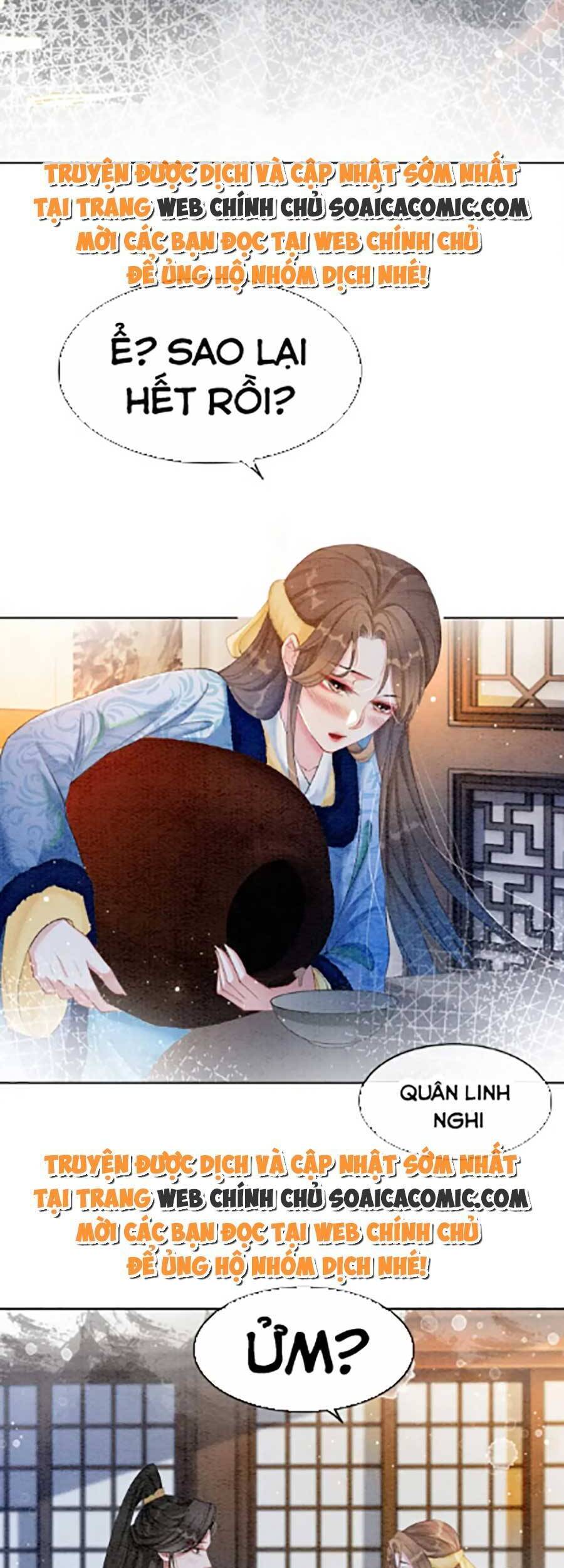 Xung Hỉ Vương Phi Chapter 91 - 23