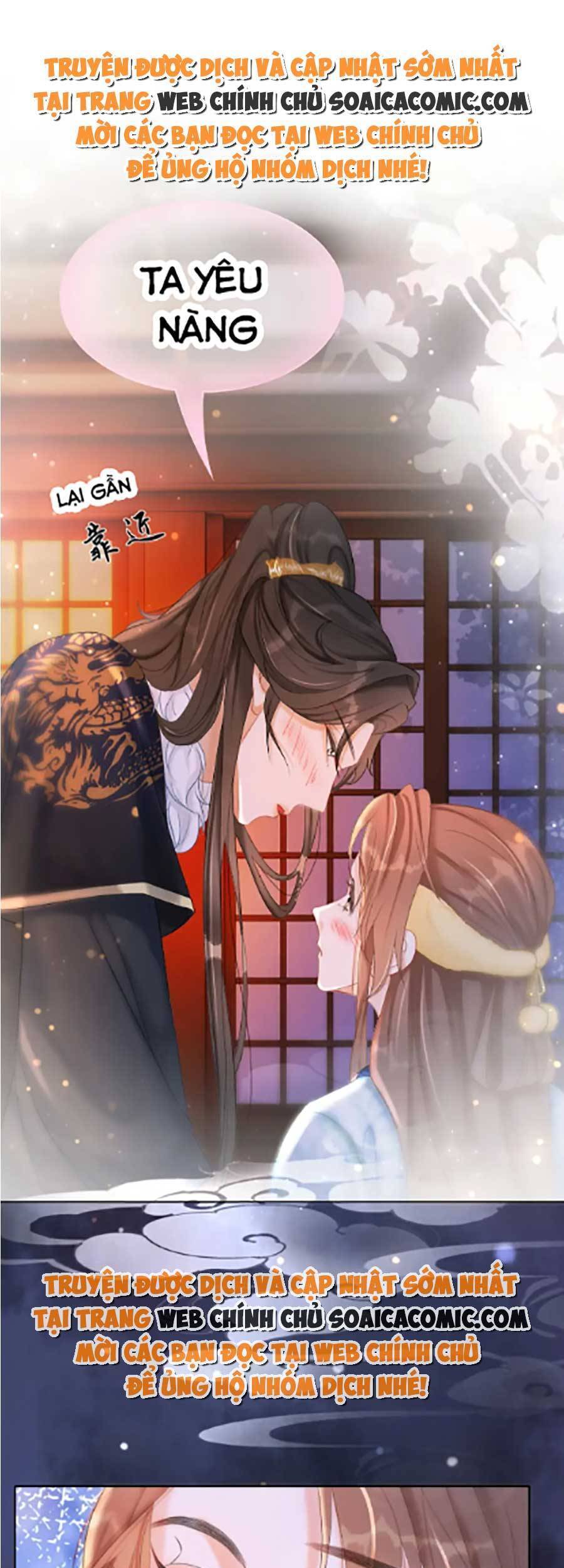 Xung Hỉ Vương Phi Chapter 91 - 25