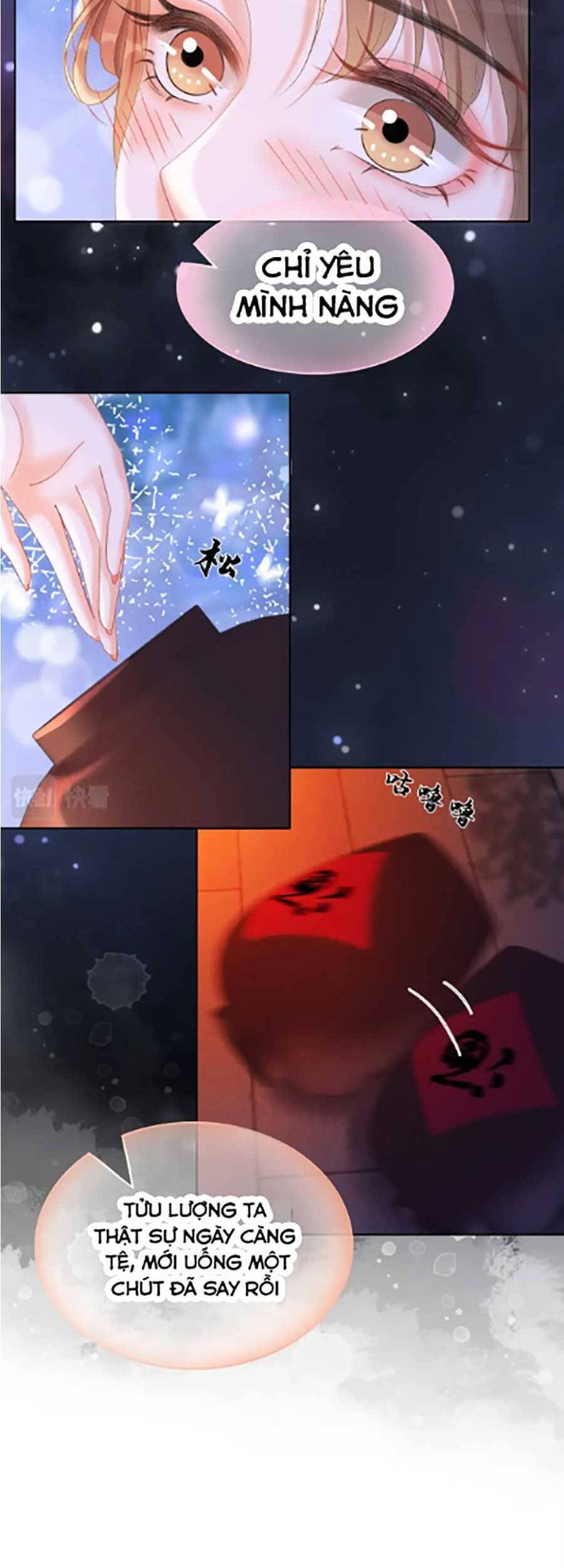 Xung Hỉ Vương Phi Chapter 91 - 26