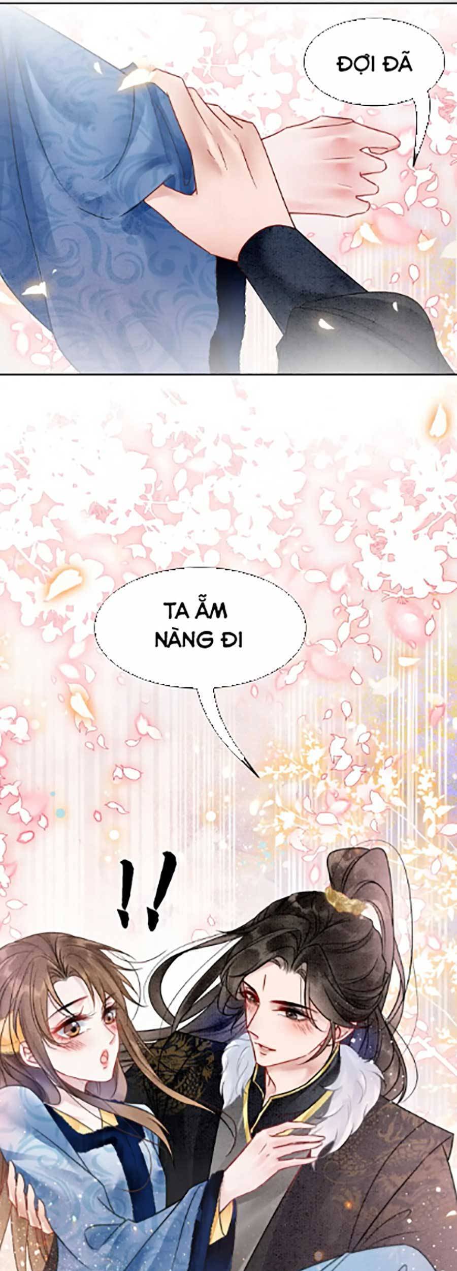 Xung Hỉ Vương Phi Chapter 91 - 29