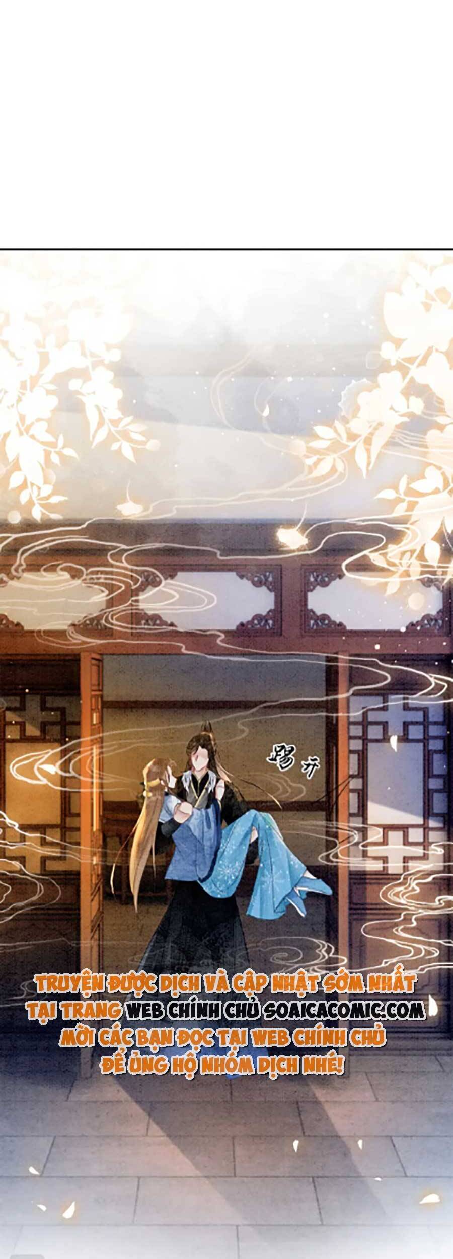 Xung Hỉ Vương Phi Chapter 91 - 31