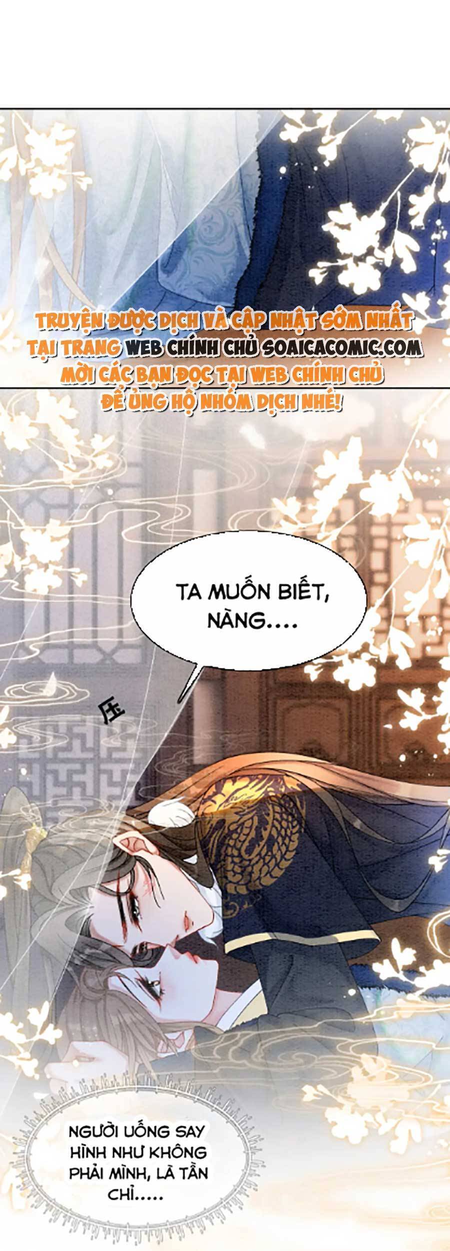 Xung Hỉ Vương Phi Chapter 91 - 33
