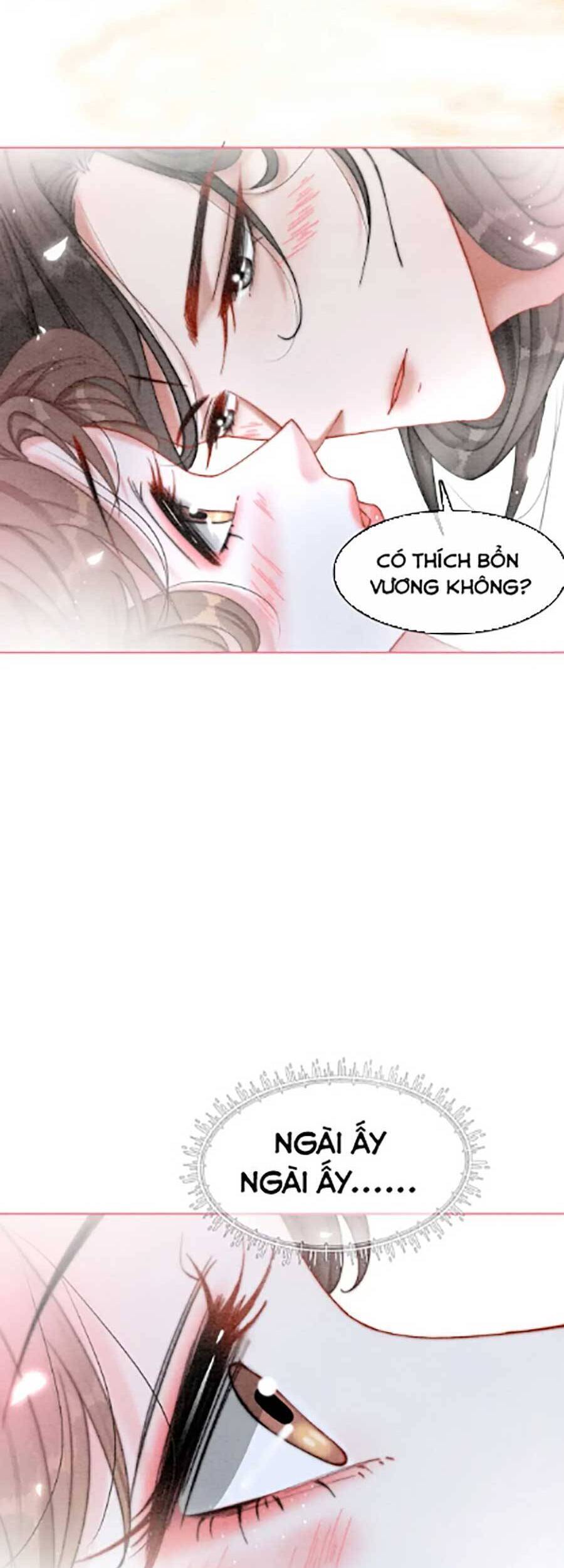 Xung Hỉ Vương Phi Chapter 91 - 34