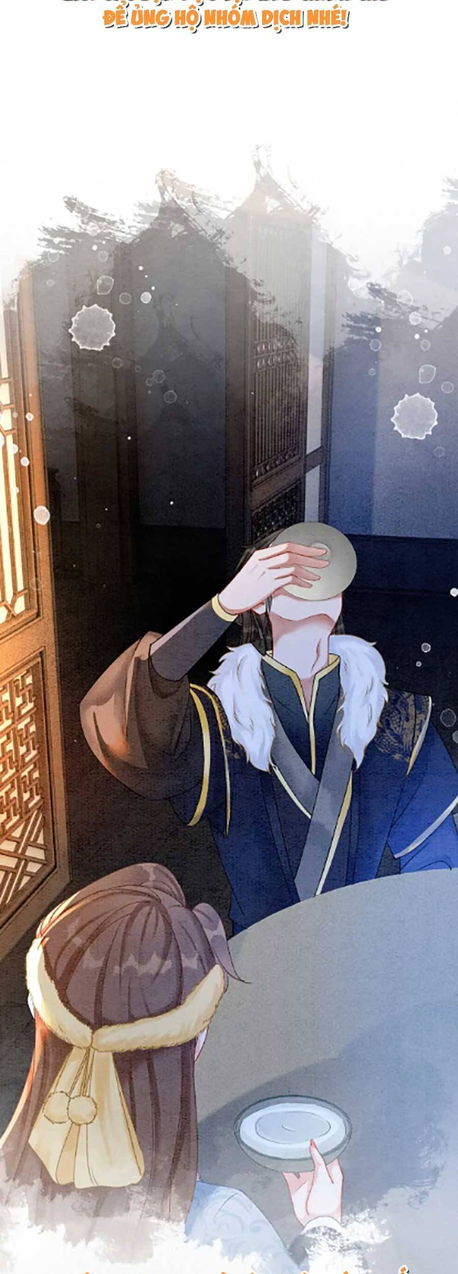 Xung Hỉ Vương Phi Chapter 91 - 7