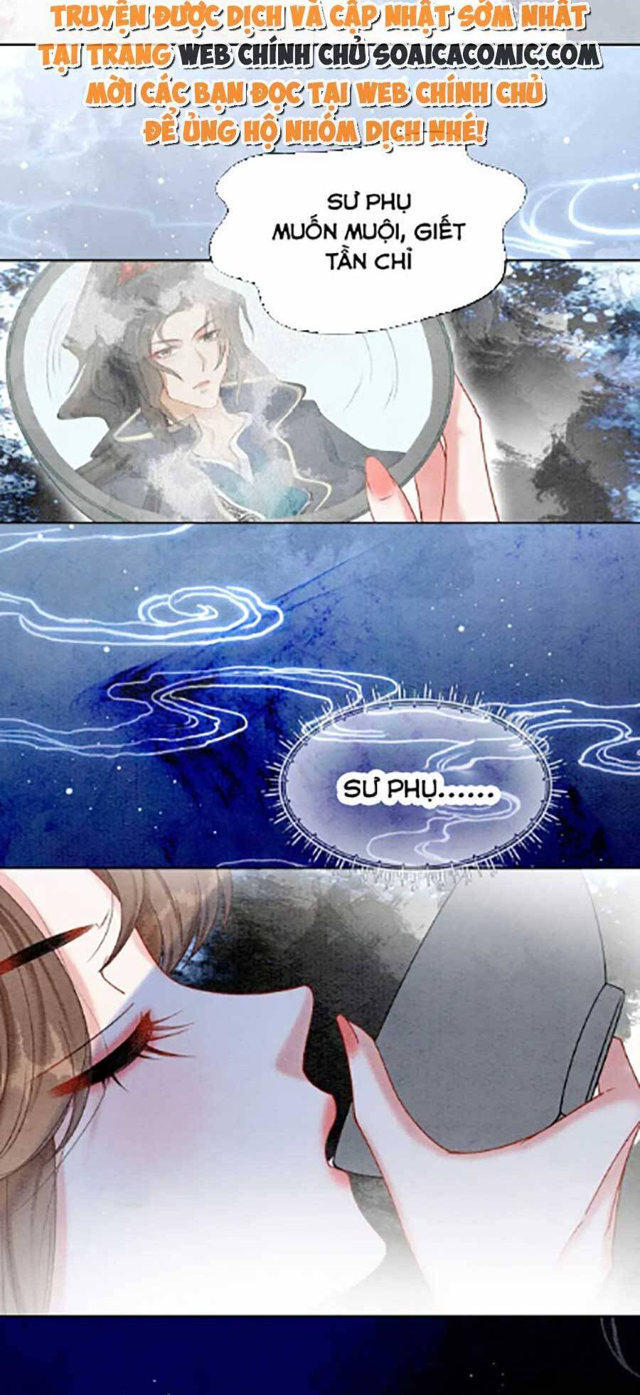 Xung Hỉ Vương Phi Chapter 91 - 8