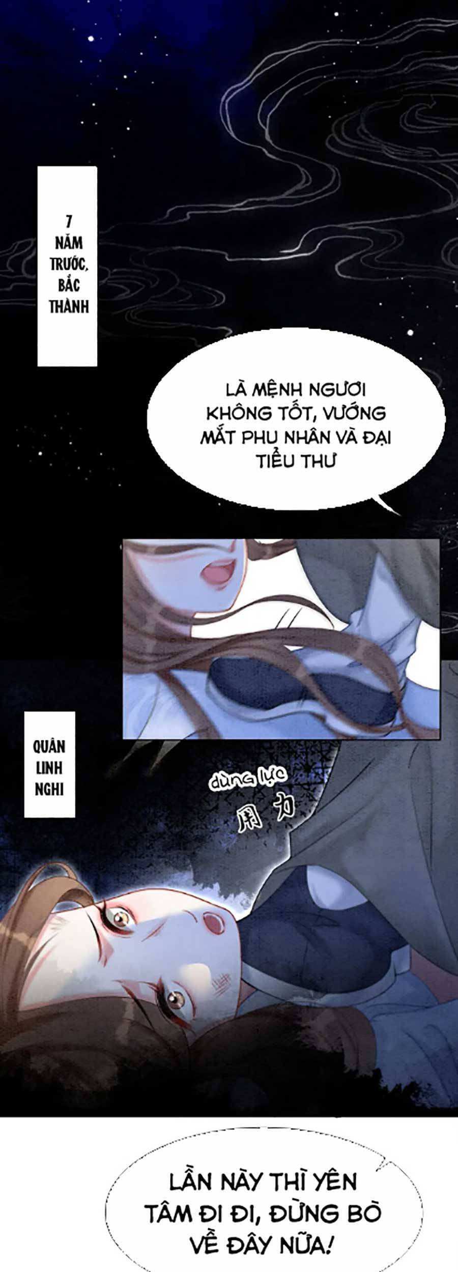 Xung Hỉ Vương Phi Chapter 91 - 9