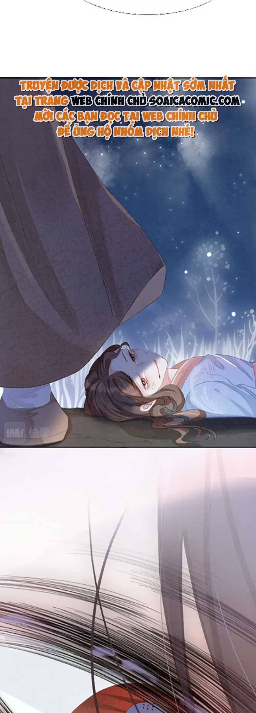 Xung Hỉ Vương Phi Chapter 91 - 10