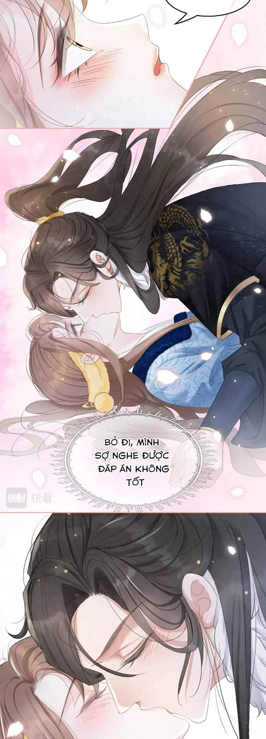 Xung Hỉ Vương Phi Chapter 92 - 2