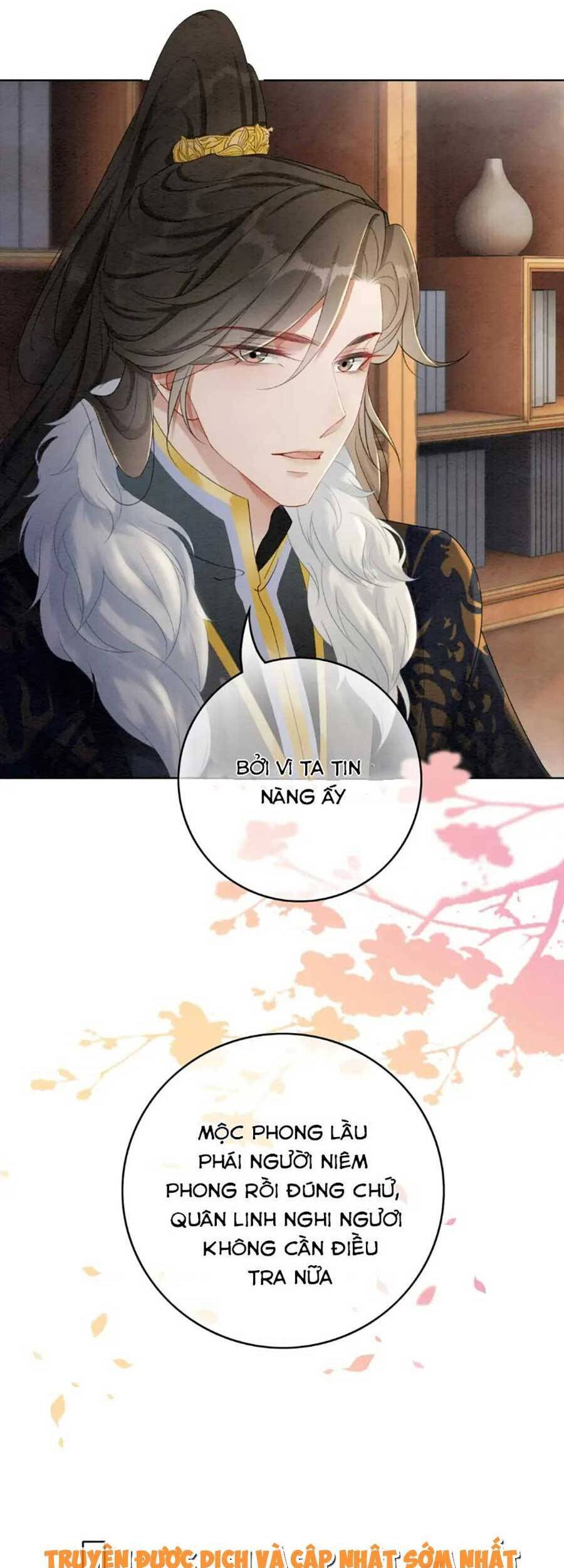 Xung Hỉ Vương Phi Chapter 92 - 15