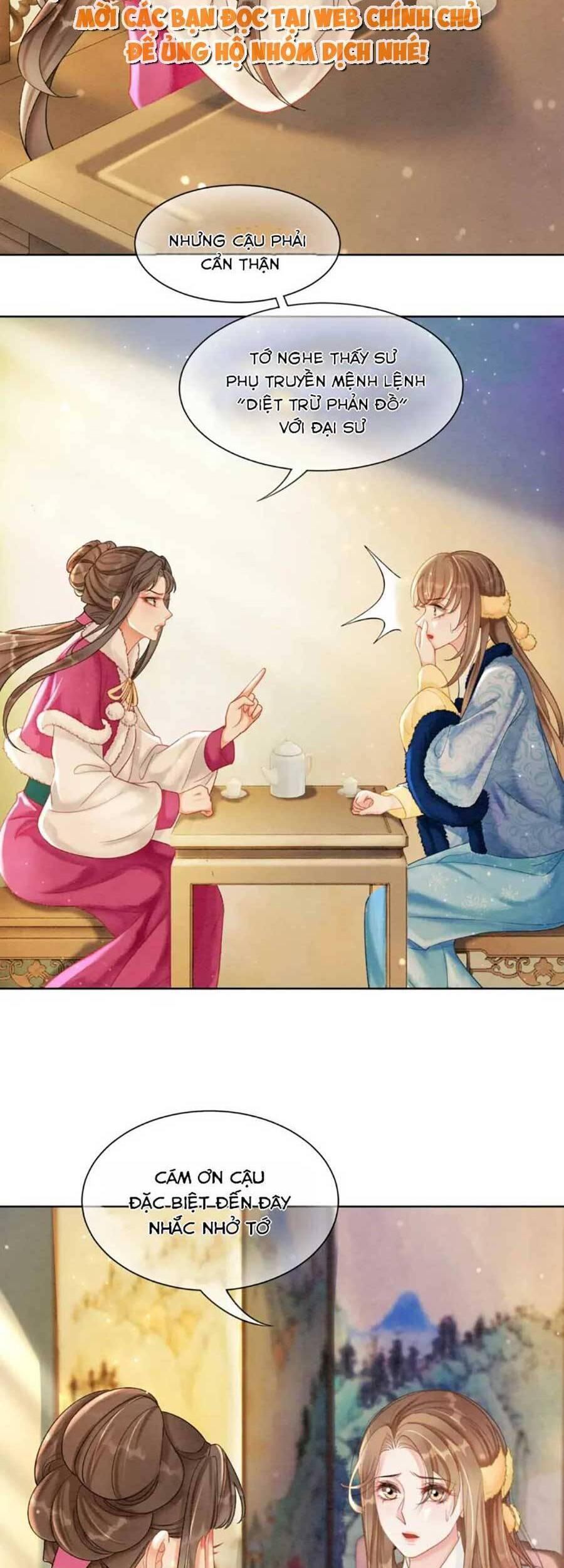 Xung Hỉ Vương Phi Chapter 92 - 19