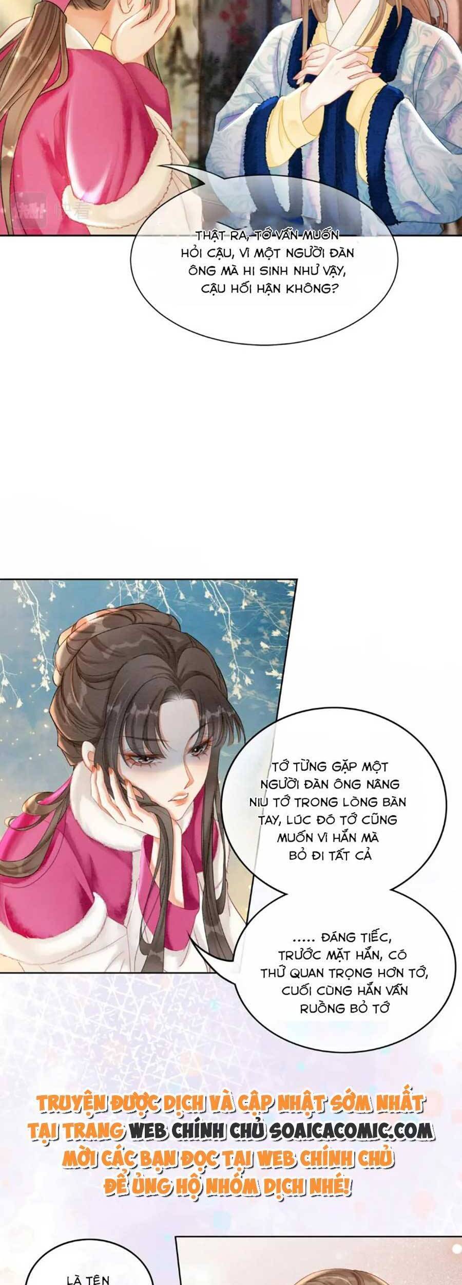 Xung Hỉ Vương Phi Chapter 92 - 20