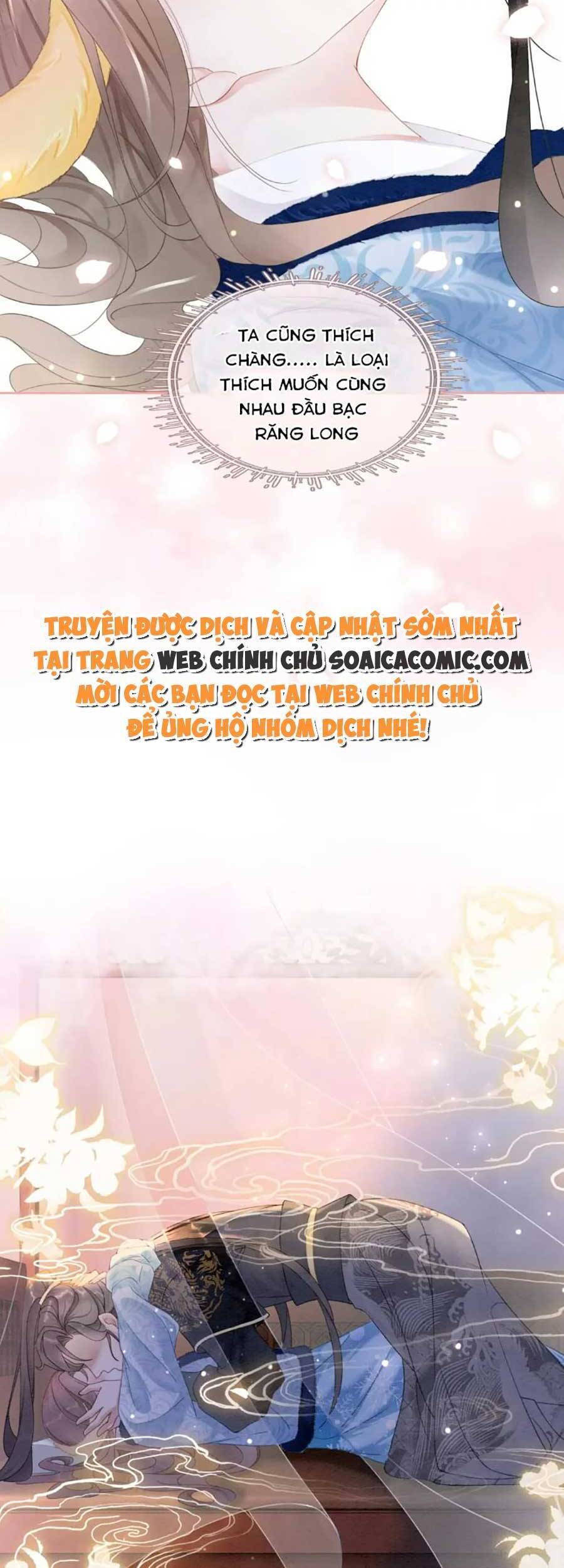 Xung Hỉ Vương Phi Chapter 92 - 3