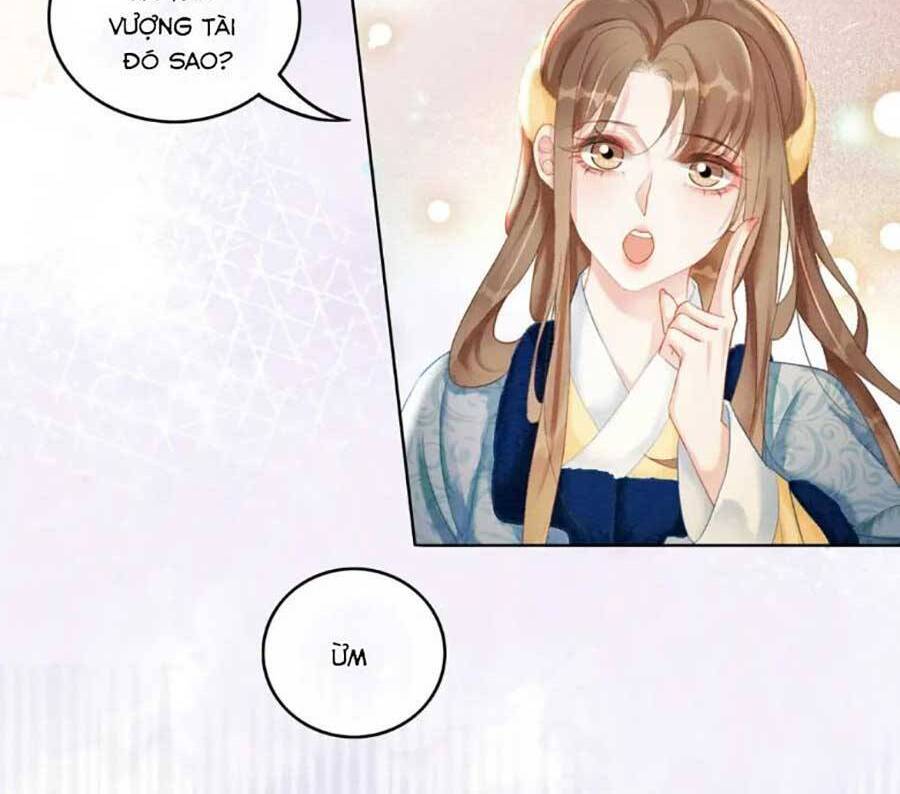 Xung Hỉ Vương Phi Chapter 92 - 21