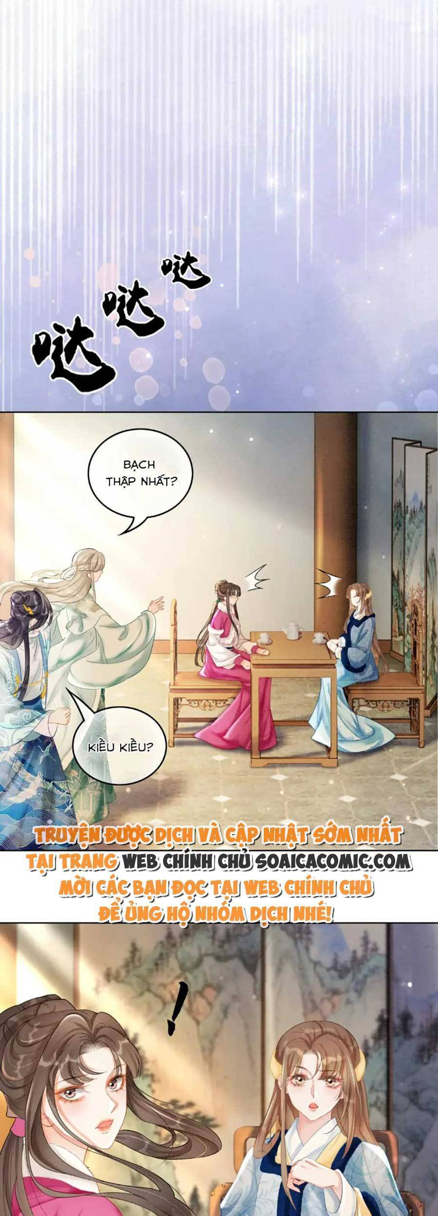 Xung Hỉ Vương Phi Chapter 92 - 22