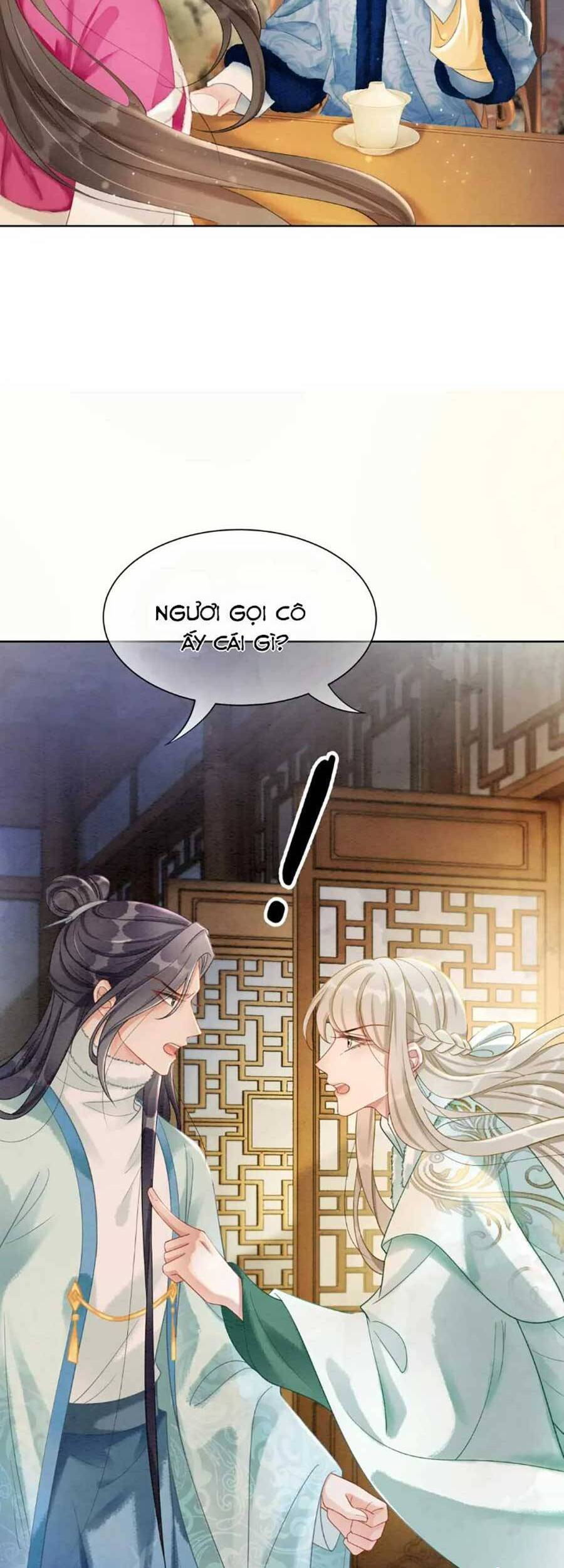 Xung Hỉ Vương Phi Chapter 92 - 23