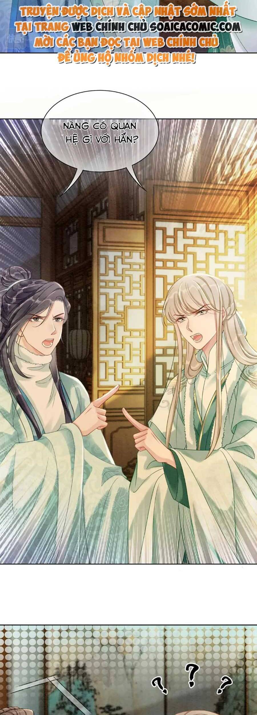 Xung Hỉ Vương Phi Chapter 92 - 24