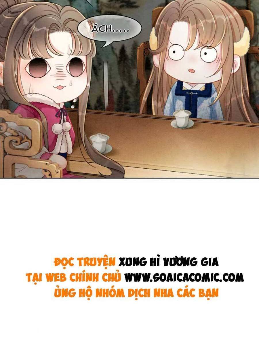 Xung Hỉ Vương Phi Chapter 92 - 25