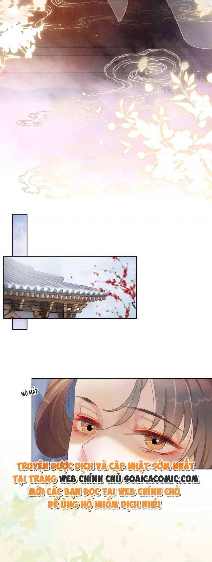 Xung Hỉ Vương Phi Chapter 92 - 4