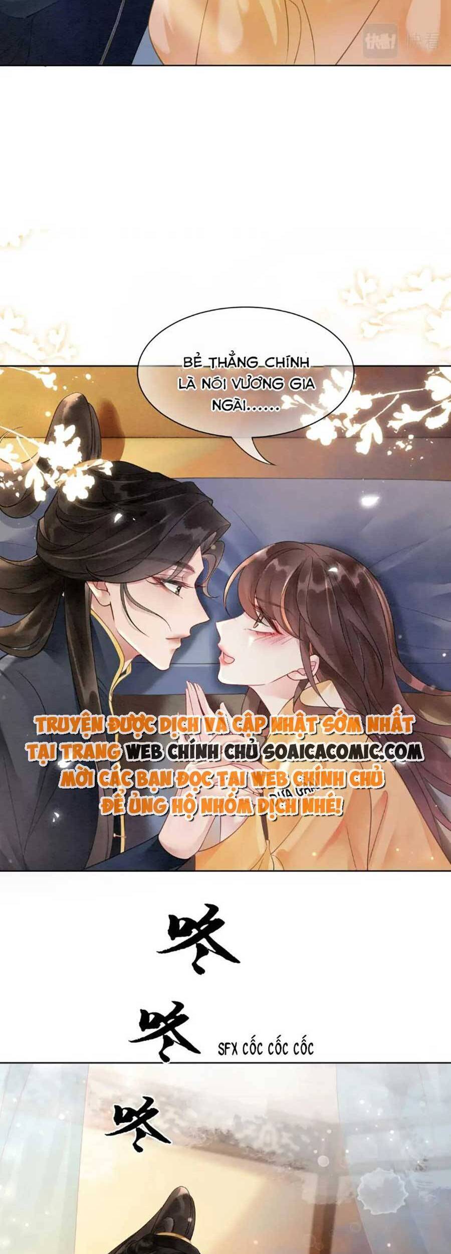 Xung Hỉ Vương Phi Chapter 92 - 6