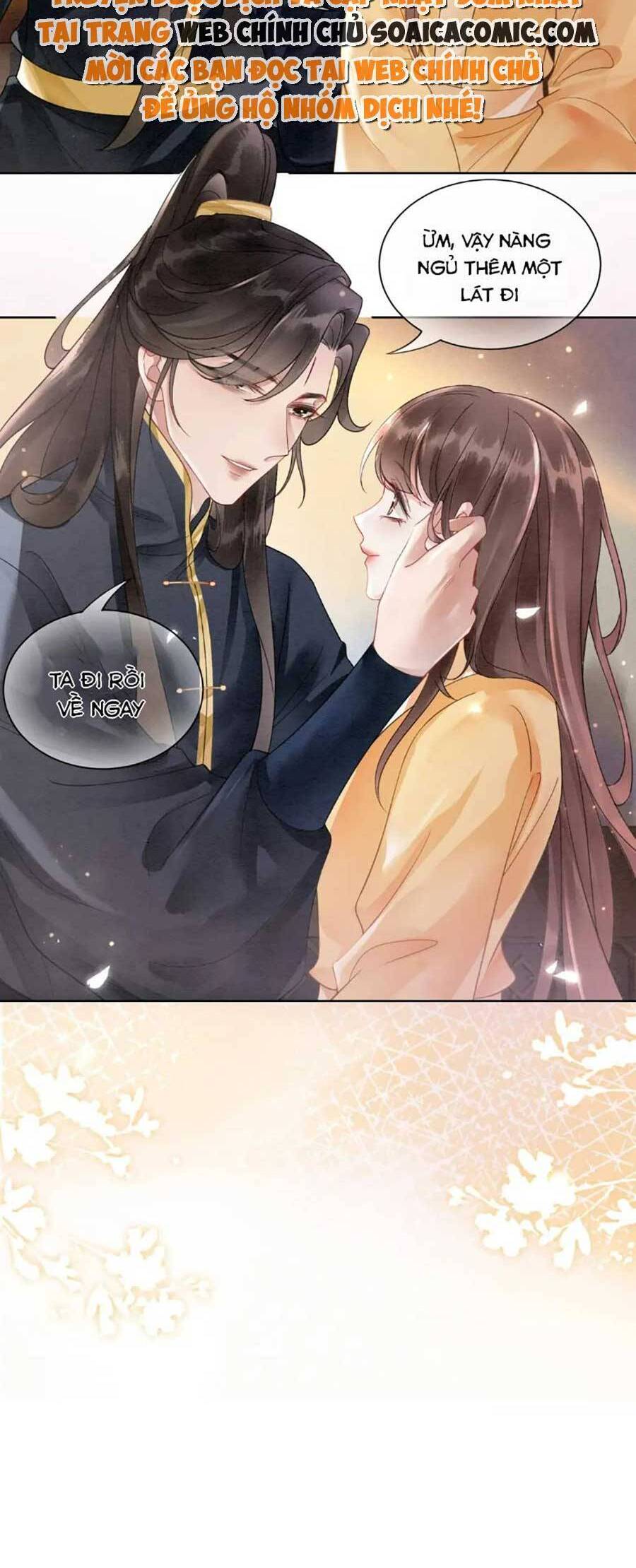 Xung Hỉ Vương Phi Chapter 92 - 8