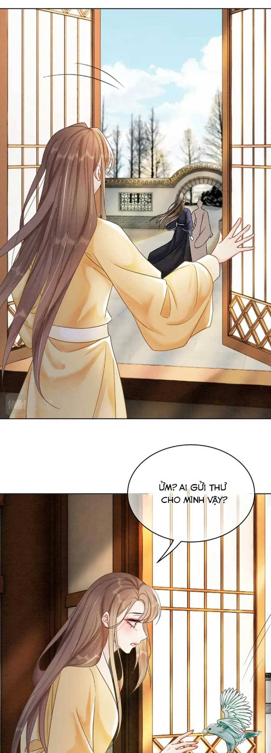 Xung Hỉ Vương Phi Chapter 92 - 9