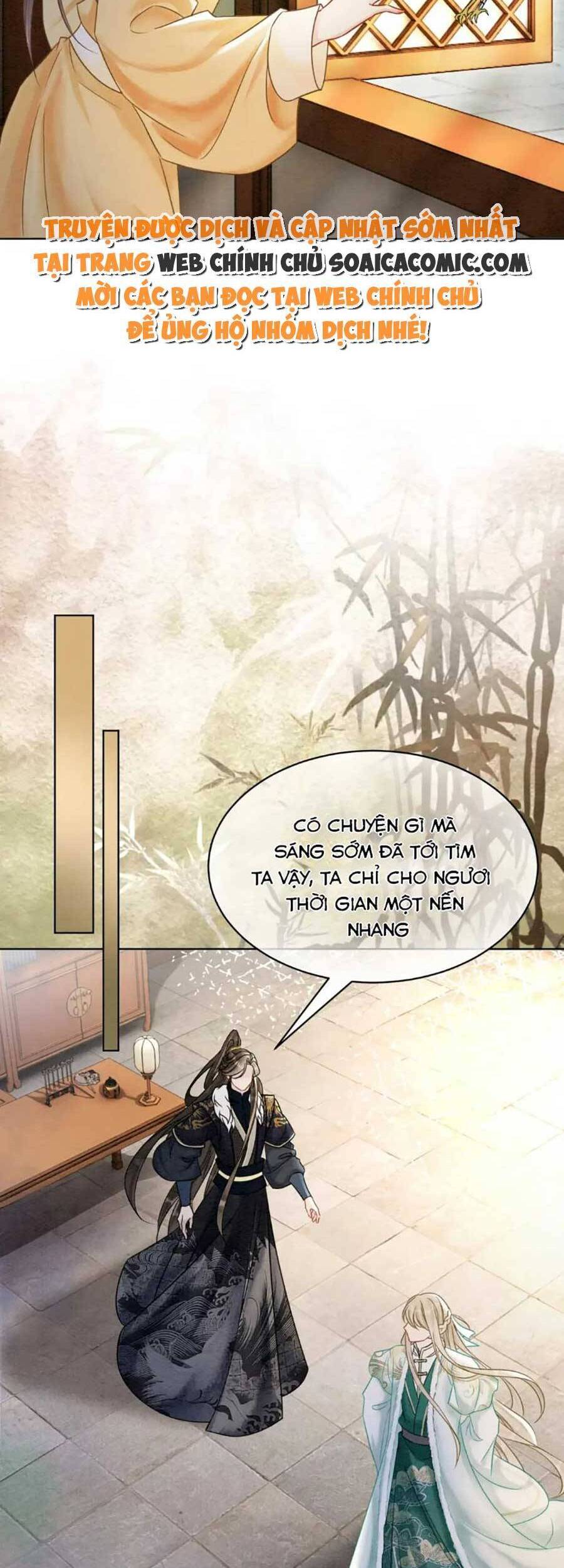 Xung Hỉ Vương Phi Chapter 92 - 10